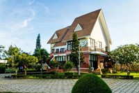 Lotus Vũng Tàu Resort & Spa